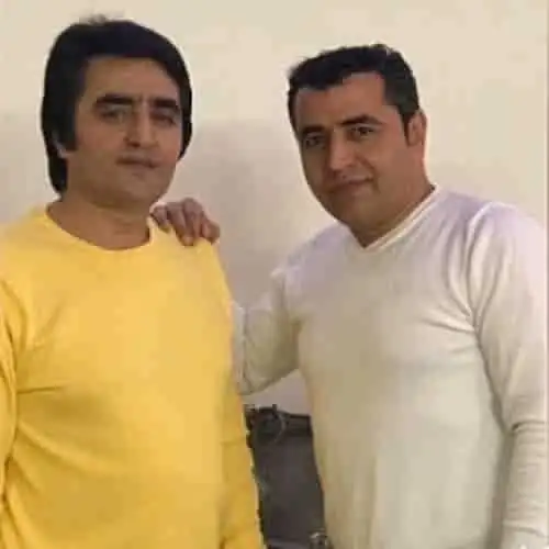 امسال عید دیگر بوره و نیه